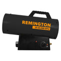 REMINGTON 60000 BTU LP FORCED AIR HEATER W/VARIABLE OUTPUT
