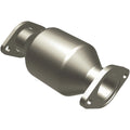 MagnaFlow Standard Grade Federal / EPA Compliant Direct-Fit Catalytic Converter 23656