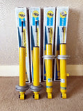 Bilstein B6 Lexus IS-FVL Monotube Shock Absorber