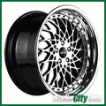 AMERICAN RACING VINTAGE VN515 15X6 5X4.5 POLISHED -6MM - VN5155665