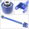 6479 350Z ADJ.Rear Lower Arms (WILL NOT WORK WITH OEM SUSPENSION REMOVES THE REAR SPRING)