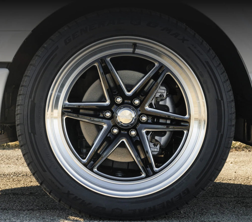 Wheel Pros, LLC auto part