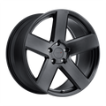 TSW Alloy Wheels auto part