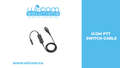 ICOM auto part detail