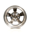 AMERICAN RACING VINTAGE VN515 15X6 5X4.75 POLISHED -6MM - VN5155661