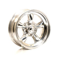 AMERICAN RACING VINTAGE VN515 15X6 5X4.75 POLISHED -6MM - VN5155661