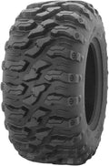 QuadBoss QBT446 Radial Utility Tire - 27x11R12 8Ply