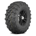 QuadBoss QBT446 Radial Utility Tire - 27x11R12 8Ply