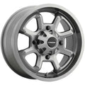 QuadBoss QBT446 Radial Utility Tire - 27x11R12 8Ply