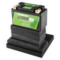 BikeMaster Lithium Ion 2.0 Battery - BMP14BL-FP