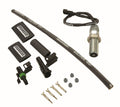 Moroso Crank Trigger Sensor w/Weather Pack End Kit