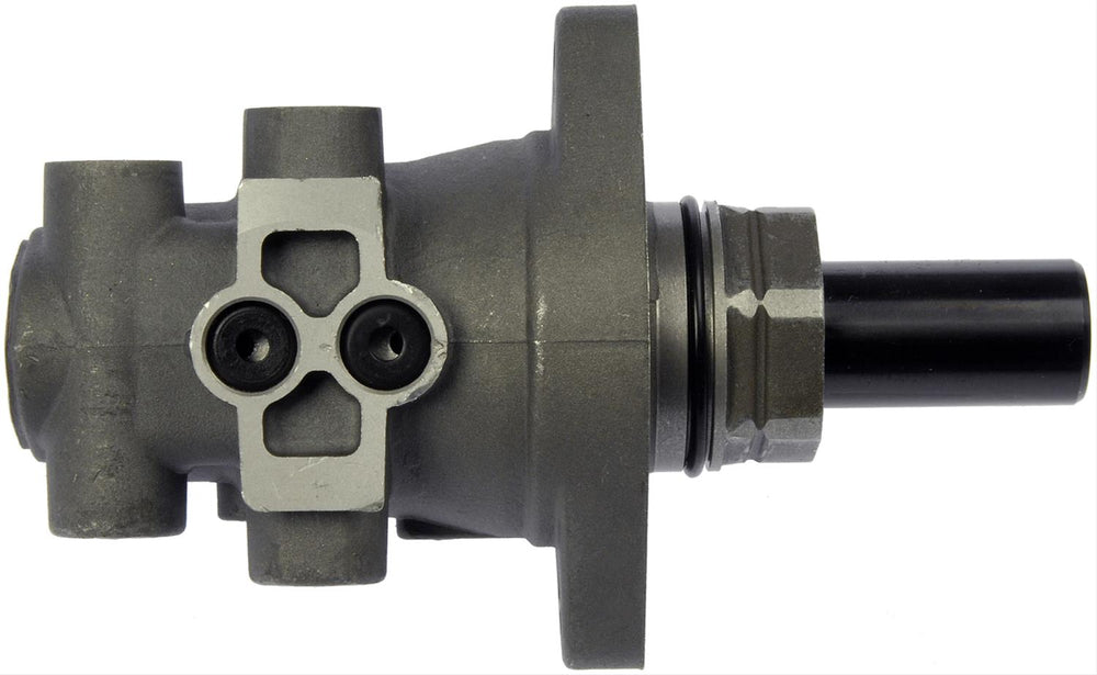 NEW MASTER CYLINDER