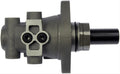 NEW MASTER CYLINDER