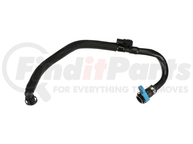 Gates 2017 Ford Escape 4-Cyl. 1.5L Valve Cover To Intake Tube Emission Control Hose