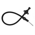 MIDNIGHT SERIES HITECH FLEXIBLE BRAIDED STAINLESS TRANSMISSION DIPSTICK