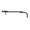 MIDNIGHT SERIES HITECH FLEXIBLE BRAIDED STAINLESS TRANSMISSION DIPSTICK