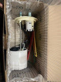 FUEL PUMP MODULE ASSEM