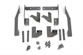 Deezee 11-19 Dodge/Jeep Durango/Cherokee Running Board NXc Bracket Kit