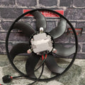 RADIATOR/CONDENSER FAN