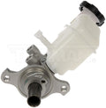 BRAKE MASTER CYLINDER