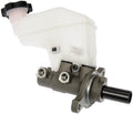 BRAKE MASTER CYLINDER