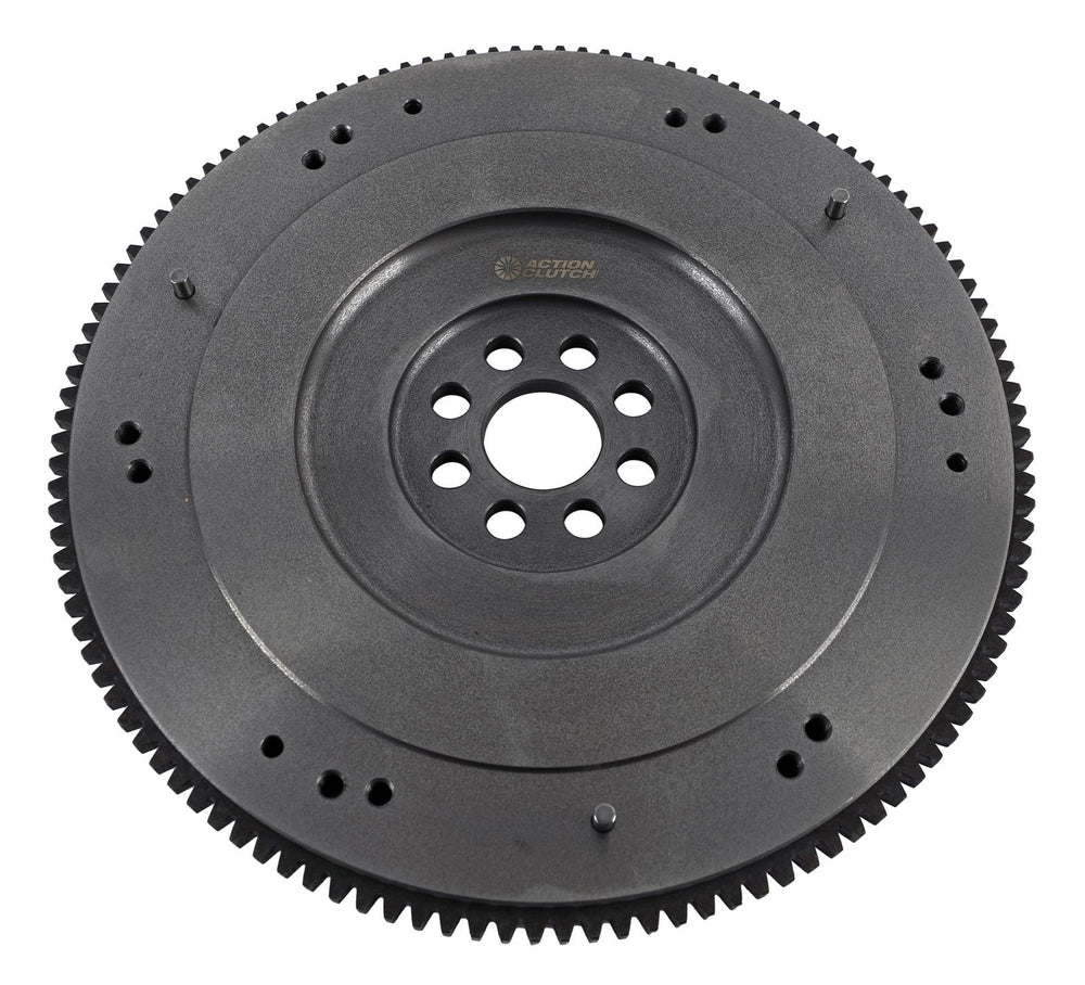 Action Clutch 05-10 Ford Mustang 4.6L/5.8L OE-HD Flywheel