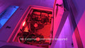 LIGHT,NEVIS2 ENGINE ROOM,WHITE+RED