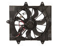 RADIATOR FAN MOTOR ASSEMB