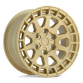 BR BOXER 17X8.5 6X139 -12 112 G-GOL