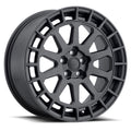 BR BOXER 17X8.5 5X114 -24 76 F-BLK