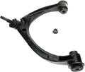 CONTROL ARM