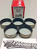 Coated Cam Bearing Set BBC 60mm