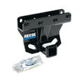 Hidden Hitch auto part