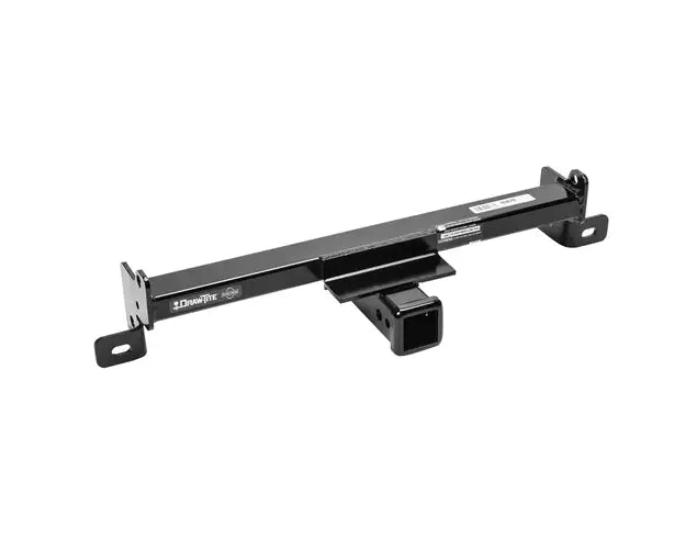 Hidden Hitch auto part