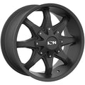 181 (181) SATIN BLACK