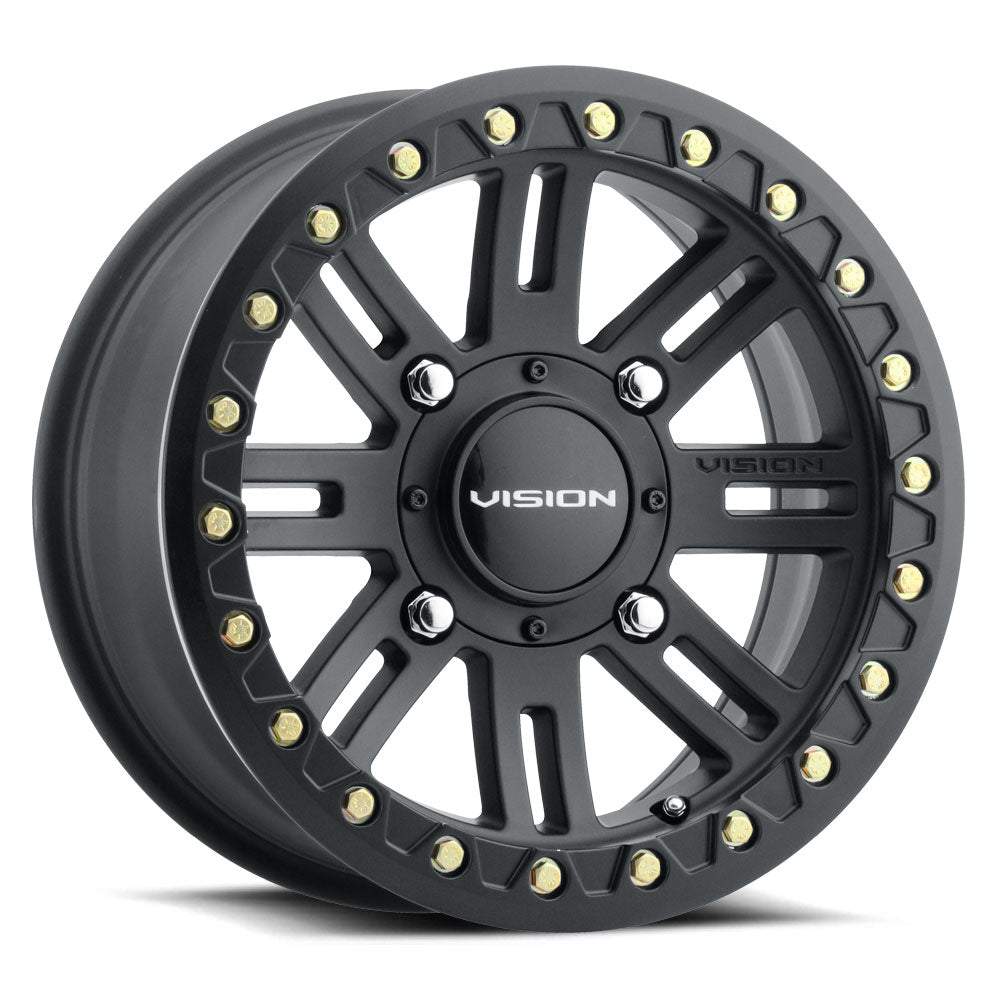 VISION WHEEL auto part