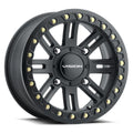 Vision Wheel 4-156 SB BRNG VIS MANX BL2 356BLA147156SBBR44
