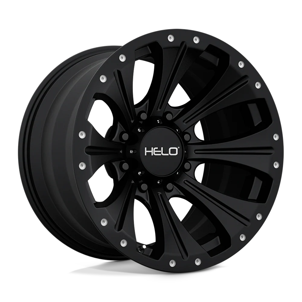 Helo auto part