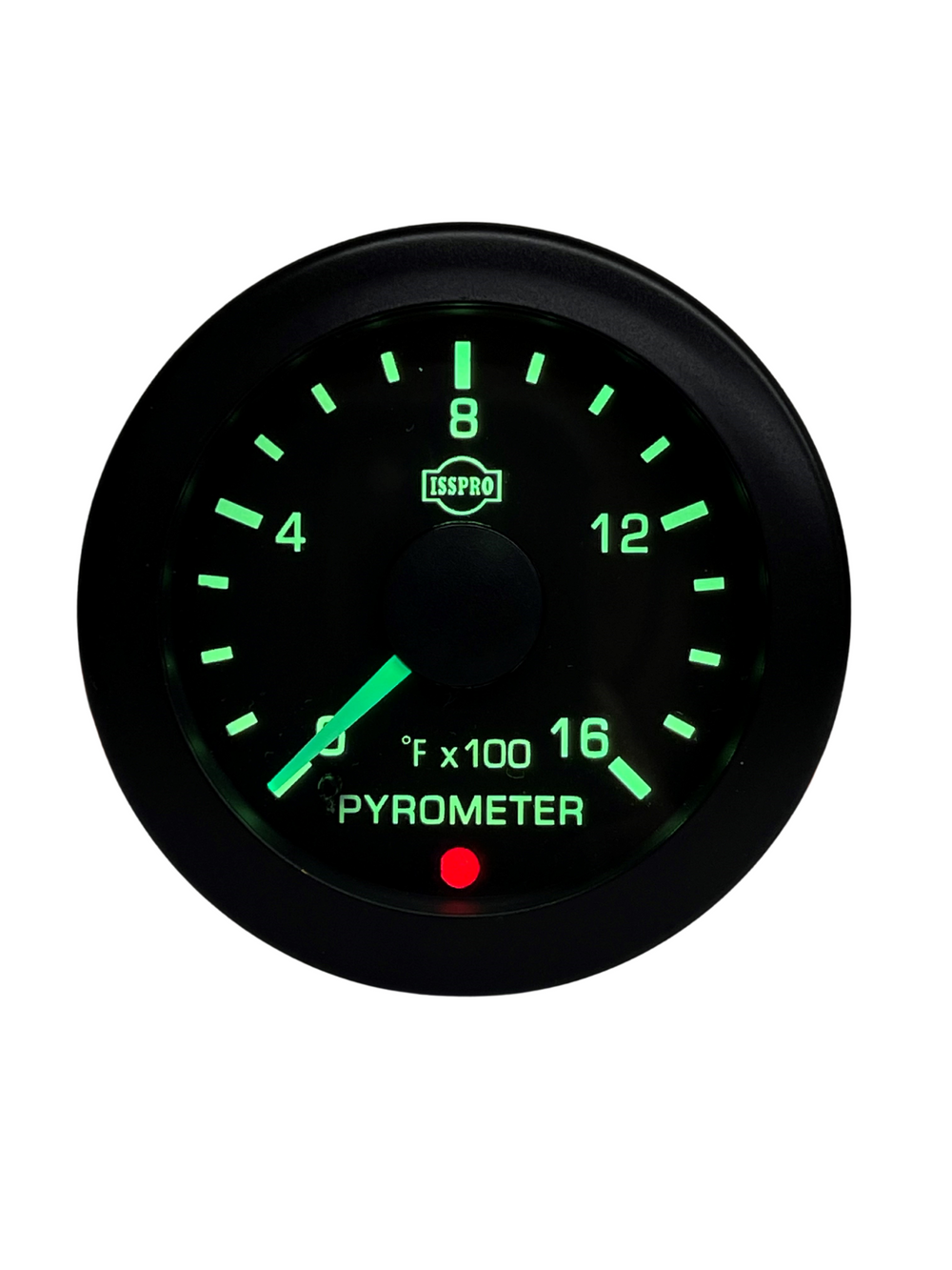 Isspro Inc. auto part