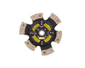 ACT 2001 Ford Mustang 6 Pad Sprung Race Disc