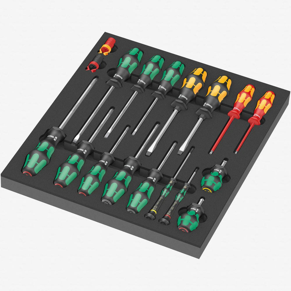 Wera Tools auto part