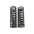 Moroso 78-88 Chevrolet Malibu/Monte Carlo Front Coil Springs - 212lbs/in - 1600-1660lbs - Set of 2