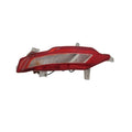Maxzone Vehicle Lighting red auto part