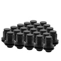 INSTALL KITS OE STYLE LUG NUTS 14X1