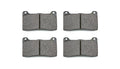 Wilwood Pad Set BP-35 7816 Narrow Dynalite/DynaPro (.60in Thick)