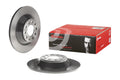 Brembo OE Ceramic Disc Brake Kit