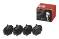 Brembo OE 94-95 Land Rover Defender 90/1997 Defender 90/94-98 Discovery Rear Disc Brake Kit