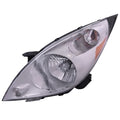 LH HEADLAMP ASSY COMPOSITE; ; SPARK 1315