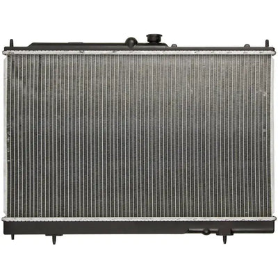 0306 MB OTLDR 2.4L L4 AT 1R PA RAD
