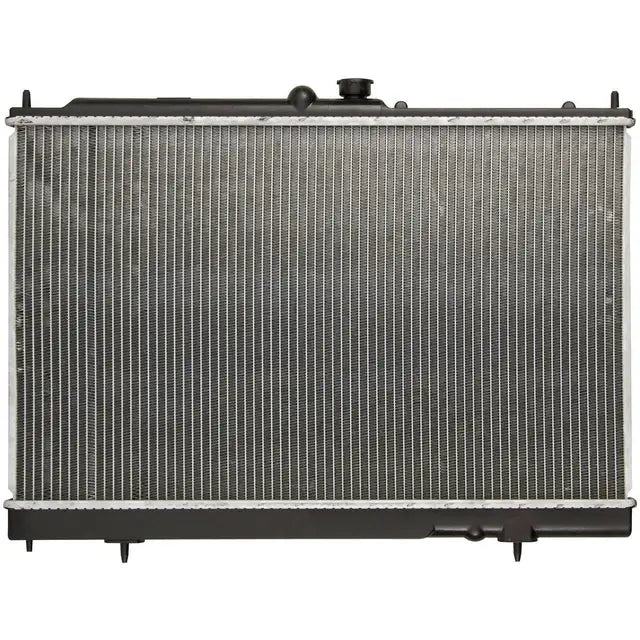 0306 MB OTLDR 2.4L L4 AT 1R PA RAD